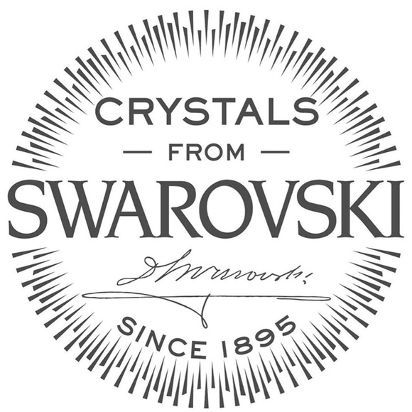 Anne Klein Rose Gold Crystal Accented Watch and Bracelet Set - Picture 3 of 3